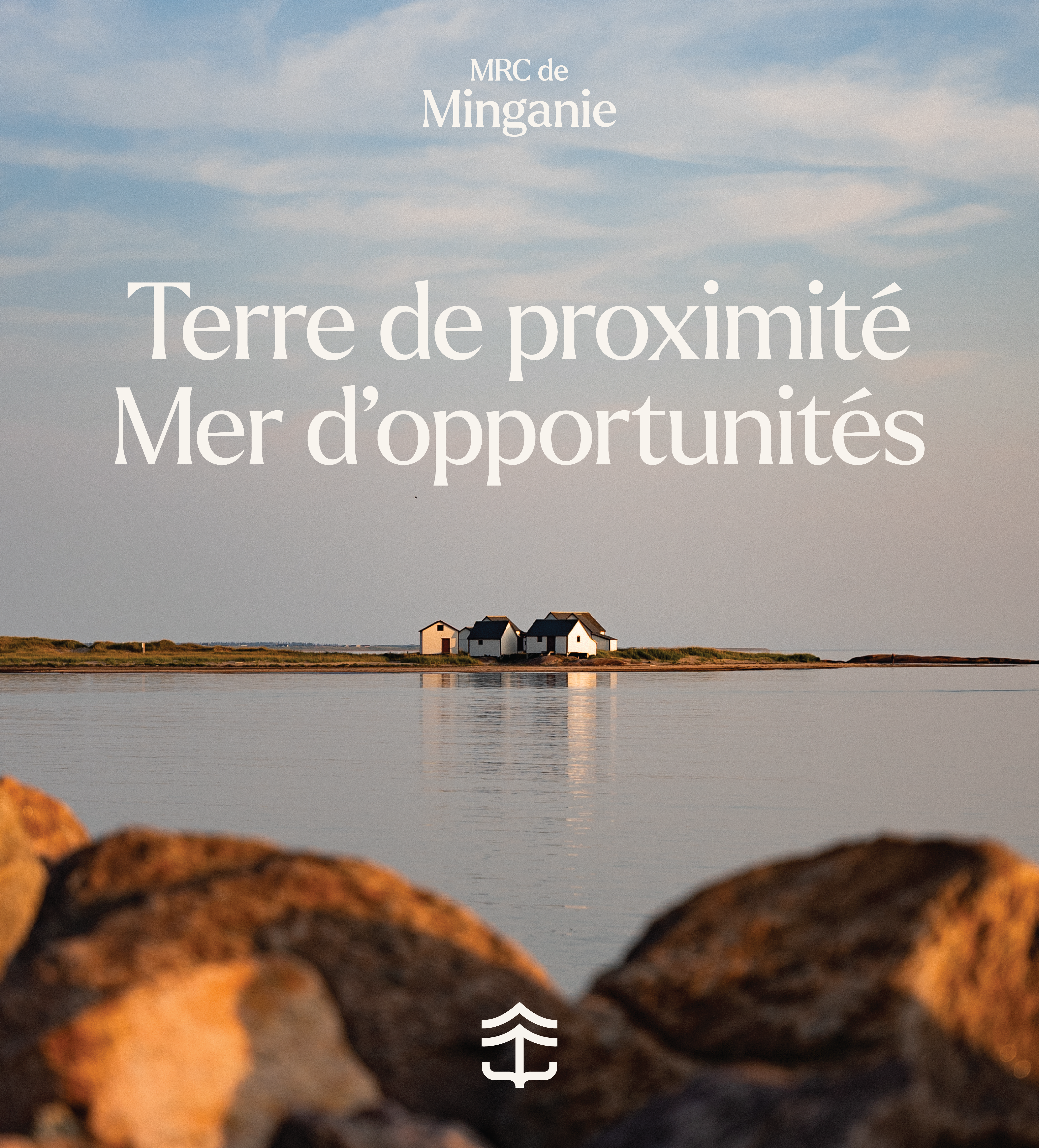 Terre de proximité Mer d'opportunités